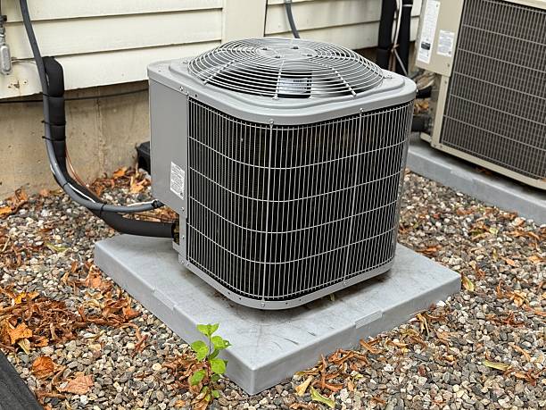 24/7 Emergency Hvac experts in Burket, IN