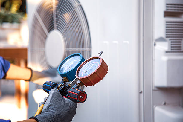 Affordable Hvac solutions in Burket, IN
